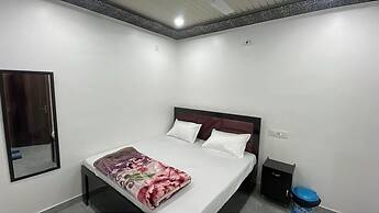 Janki Palace Hotel & Restaurant