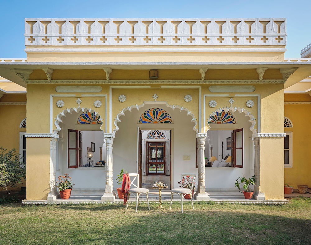Dev Shree Deogarh