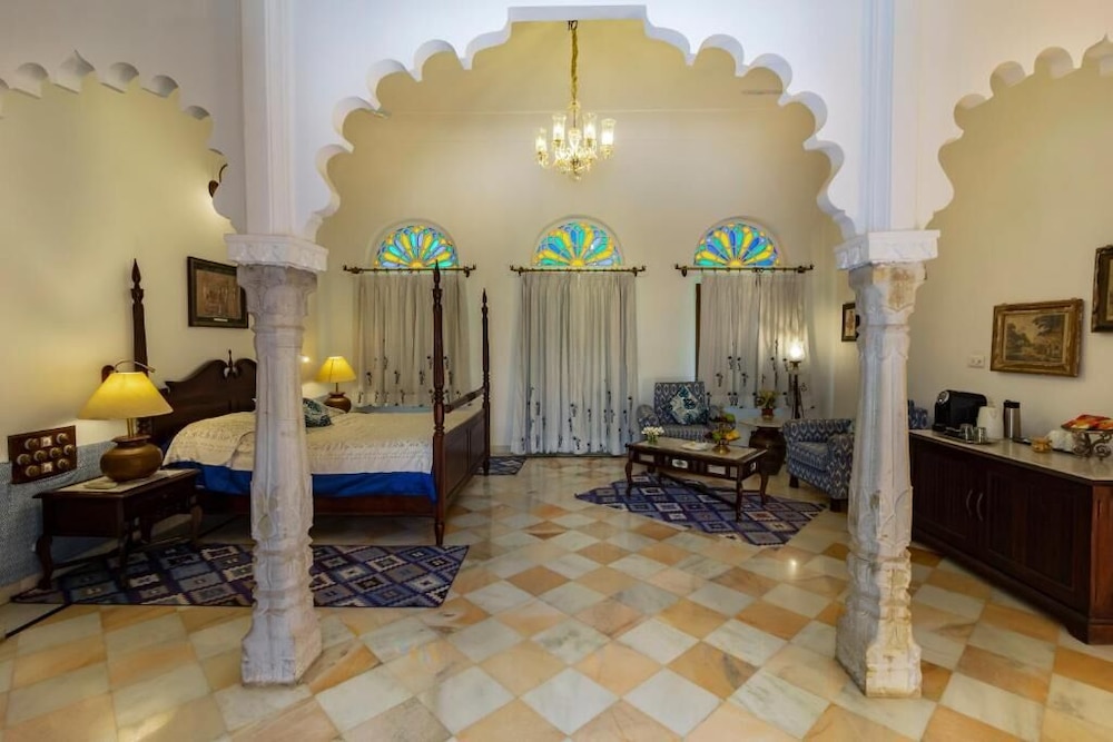 Dev Shree Deogarh