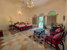 Dev Shree Deogarh