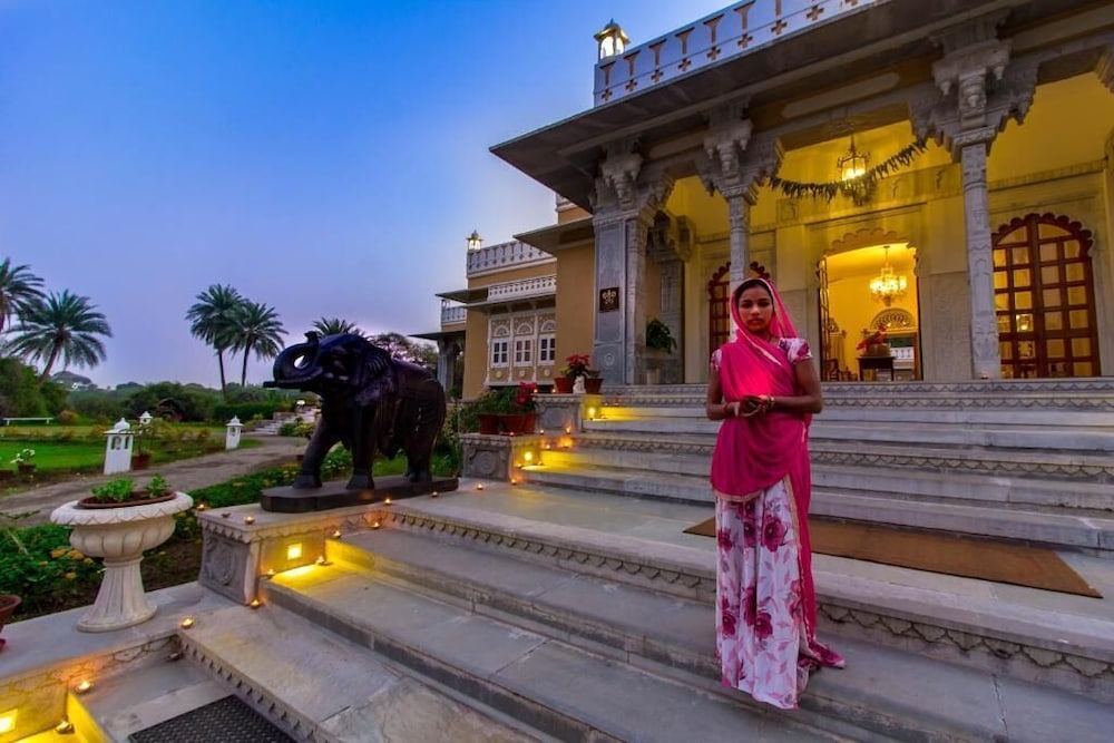 Dev Shree Deogarh