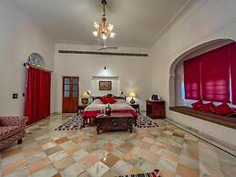 Dev Shree Deogarh