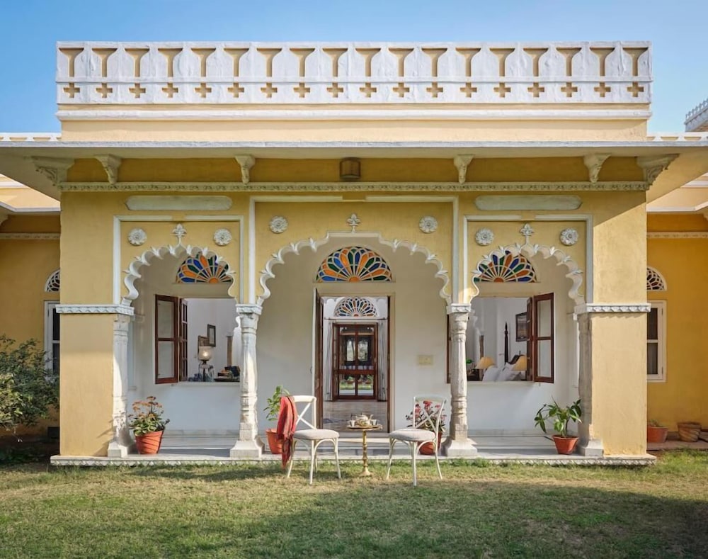 Dev Shree Deogarh