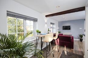 Gateway Mews