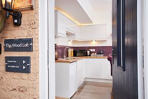 Gateway Mews