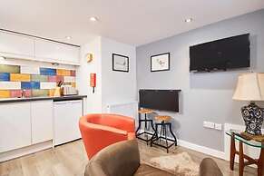 Gateway Mews