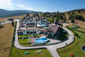 Castelnor Resort