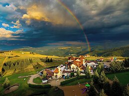 Castelnor Resort