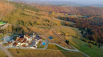 Castelnor Resort