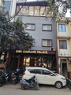 SHRI GAURANAG PALACE