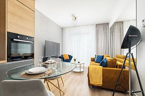 MARGI Doro Apartament