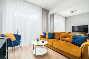 MARGI Doro Apartament