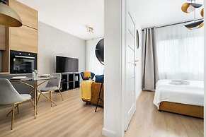 MARGI Doro Apartament