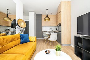 MARGI Doro Apartament