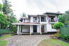 Villa Amora Hikkaduwa