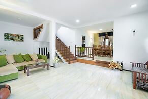 Villa Amora Hikkaduwa