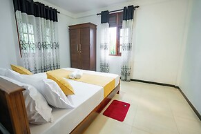Villa Amora Hikkaduwa