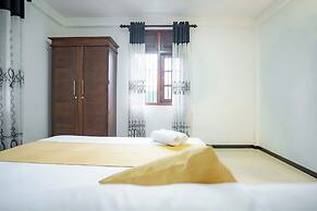 Villa Amora Hikkaduwa