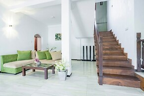 Villa Amora Hikkaduwa