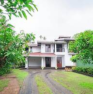 Villa Amora Hikkaduwa