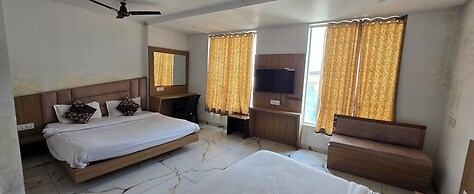 Hotel Five Seasons