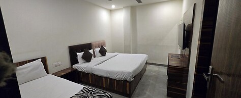 Hotel Five Seasons