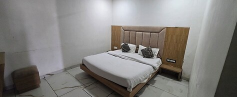 Hotel Five Seasons