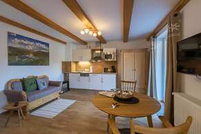 Studio in Grainau am Badersee