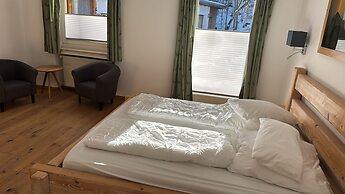 Studio in Grainau am Badersee