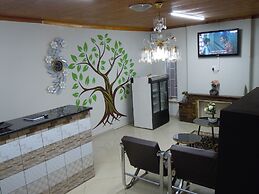 Daeka Guesthouse