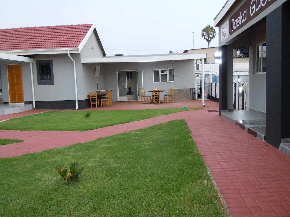 Daeka Guesthouse