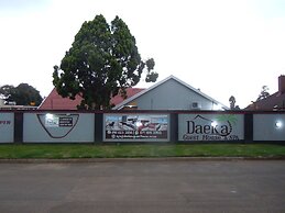 Daeka Guesthouse
