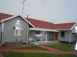 Daeka Guesthouse