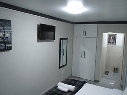Daeka Guesthouse
