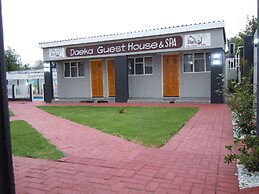 Daeka Guesthouse