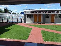 Daeka Guesthouse