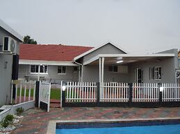 Daeka Guesthouse