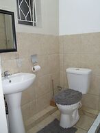 Daeka Guesthouse