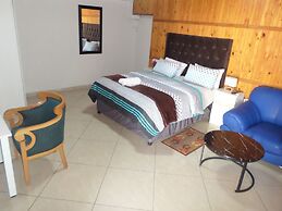 Daeka Guesthouse