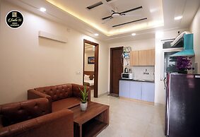 Suite 16 Studio Apartment