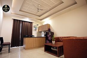 Suite 16 Studio Apartment