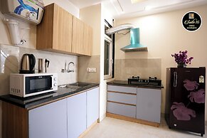 Suite 16 Studio Apartment