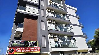 Suite 16 Studio Apartment