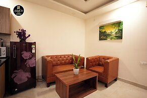 Suite 16 Studio Apartment