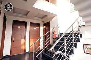 Suite 16 Studio Apartment