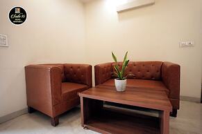 Suite 16 Studio Apartment
