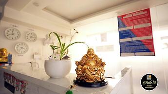 Suite 16 Studio Apartment