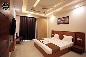 Suite 16 Studio Apartment