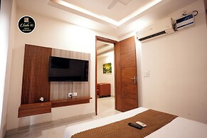 Suite 16 Studio Apartment
