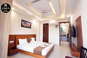 Suite 16 Studio Apartment